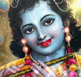 Jahan Le Chaloge Latest Superhit Krishna Bhajan Full Lyrics By Devi Chitralekha Ji
