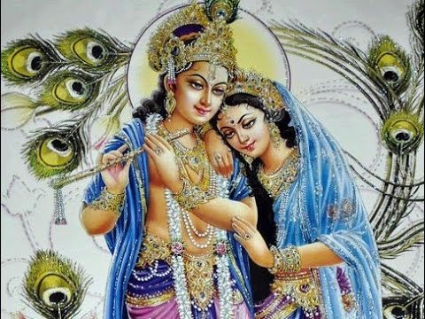 Sun Le O Data Superhit Krishna Bhajan Full Lyrics By Anuradha Paudwal