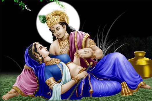 Roop Salona Dekh Shyam Ka Very Beautiful Krishna Bhajan Full Lyrics By Jaya Kishori Ji