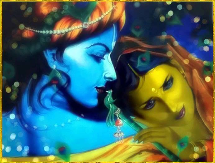 Diwana Radhe Ka Newest Superhit Krishna Bhajan Full Lyrics By Tarun Sagar