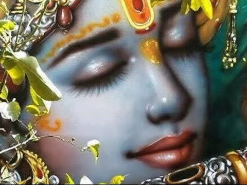 Hare Krishna Hare Krishna Newest Krishna Bhajan Full Lyrics By Agnideva Dasa