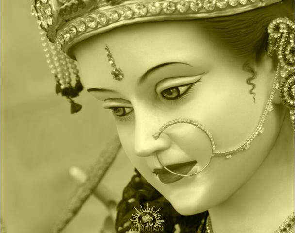 Aa Gaya Dware Tere Maa Durga Bhajan Full Lyrics