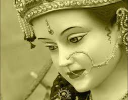 Aankho Main Ho Aansu Best Maa Durga Bhajan Full Lyrics