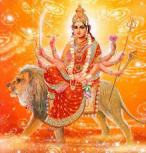 Maa Vedon Mein JoTeri Mahima Beautiful Maa Durga Bhajan Full Lyrics By Lakhbir Singh Lakkha