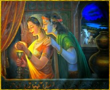 Mere Uthe Virah Ki Peed Sakhi Superhit Krishna Bhajan Full Lyrics By Chitra Vichitra Ji Maharaj