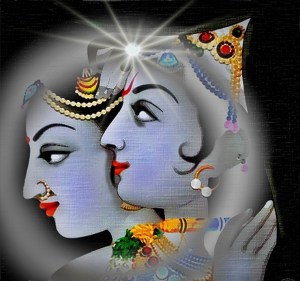 Rangilo Rang Daar Gayo Ri Beautiful Krishna Bhajan Full Lyrics