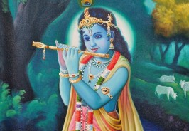 Mara Ghat Ma Birajta Shreenathji Most Beautiful Krishna Bhajan Full Lyrics By Hemant Chauhan