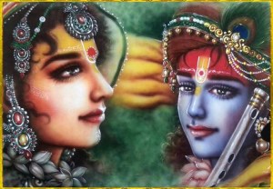 Tu ki Jane Sanwariya Beautiful Krishna Bhajan Full Lyrics By Govind Brajwasi