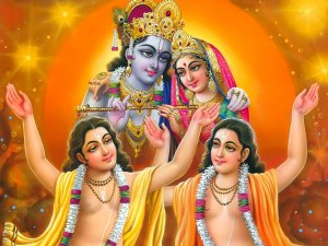Ek Maa Ki Santane Beautiful Krishna Bhajan Full Lyrics