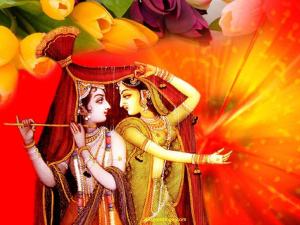 Ghoomerdaar Lehango Beautiful Krishna Bhajan Full Lyrics By Anuradha Paudwal