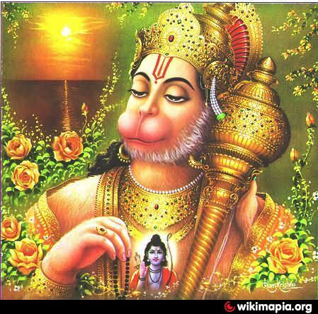 Veer Hanuman Chale Dekho Hanuman Bhajan Full Lyrics By Rajesh Mishra