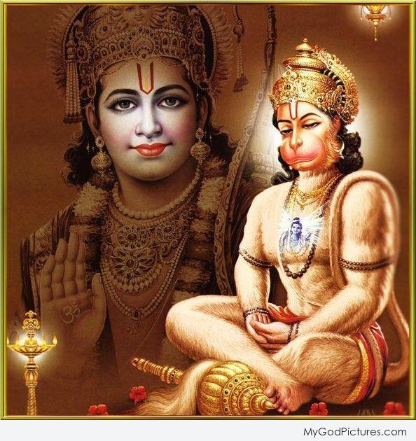 Ram Ke Das Rasta Dikha Do Hanuman Bhajan Full Lyrics By Uma Lehari
