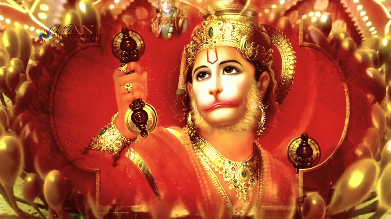 Maa Anjani Ke Laal Tu Karta Kamal Hai Beautiful Hanuman Bhajan Full Lyrics