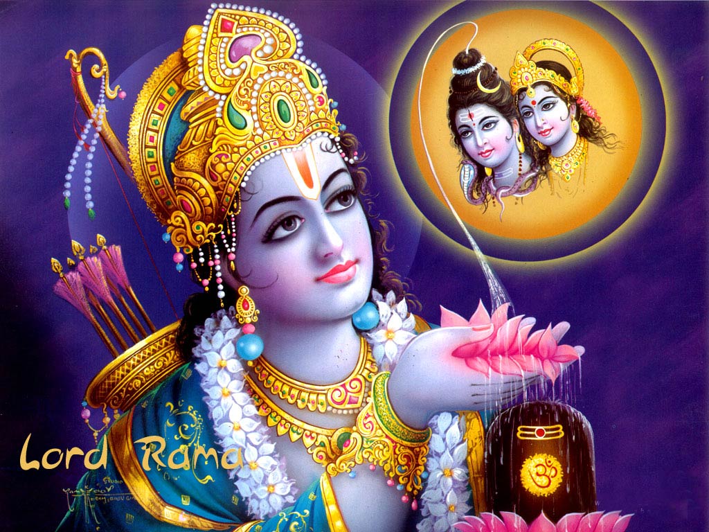 Jaise Tum Sita Ke Ram Lord Ram Bhajan Full Lyrics By  Sharma Bandhu
