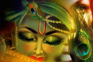 Kabhi Ruthna Naa Mujhse Tu Shyam Saaware Awesome Krishna Bhajan Full Lyrics