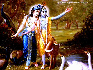 Mujhko Yakeen Hai Aayega Very Heart Touching Krishna Bhajan Full Lyrics By Sadhvi Purnima Ji