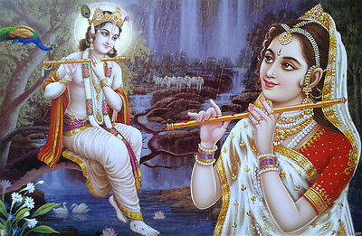 Jidhar Tum Chhipe Ho Very Beautiful Krishna Bhajan Full Lyrics By Rajni Rajasthani