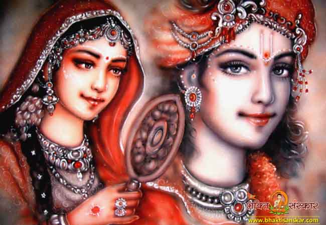 Kanha Re Beautiful Krishna Bhajan Full Lyrics By Ravindra Jain