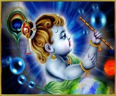 Jay Jay Krishna Krishna Latest Krishna Bhajan Full Lyrics By Karna Kishor Mishra