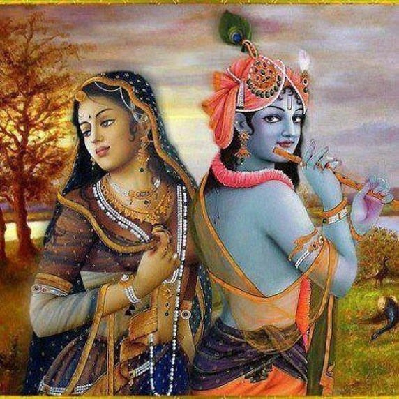 Aao Gopal Taras Rahe Naina Beautiful Krishna Bhajan Full Lyrics