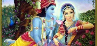 Dhundhne Jata Kaha Tu Beautiful Krishna Bhajan Full Lyrics