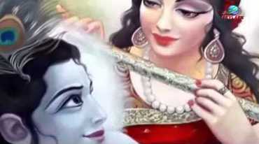 Ni Mein Hath Vich Leke Ek Taara Best Krishna Bhajan Full Lyrics By Sadhvi Purnima Ji