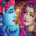Kumari Chaapi Panchali Beautiful Krishna Bhajan Full Lyrics