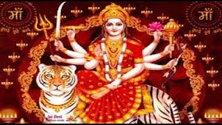 Jhula Jhoolan Aayi Ho Jagdamba Bhawani Maa Durga Bhajan Full Lyrics By Shahnaz Akhtar