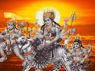 Jag Dhundheya Maiya Tujhsa Na Koi Super Hit Maa Durga Bhajan Full Lyrics By Rajnish Gupta