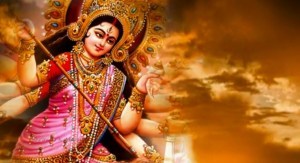 O Maa Meri Pat Rakhiyo Sada Very Beautiful Maa Durga Bhajan Full Lyrics By Anuradha Paudwal