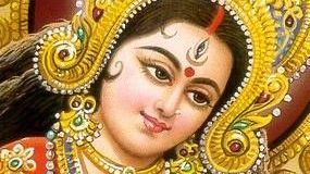 Kar Le Puja Kar Bharosa Beautiful Maa Durga Bhajan Full Lyrics By Udit Narayan