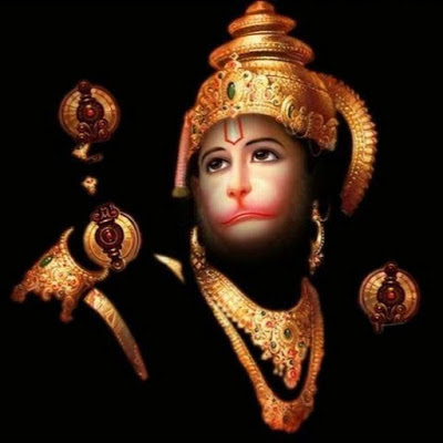 Ram Bhajan Mein Kho Gaye Re Mere Bajrang Bala Hanuman Bhajan Full Lyrics By Narender Kaushik