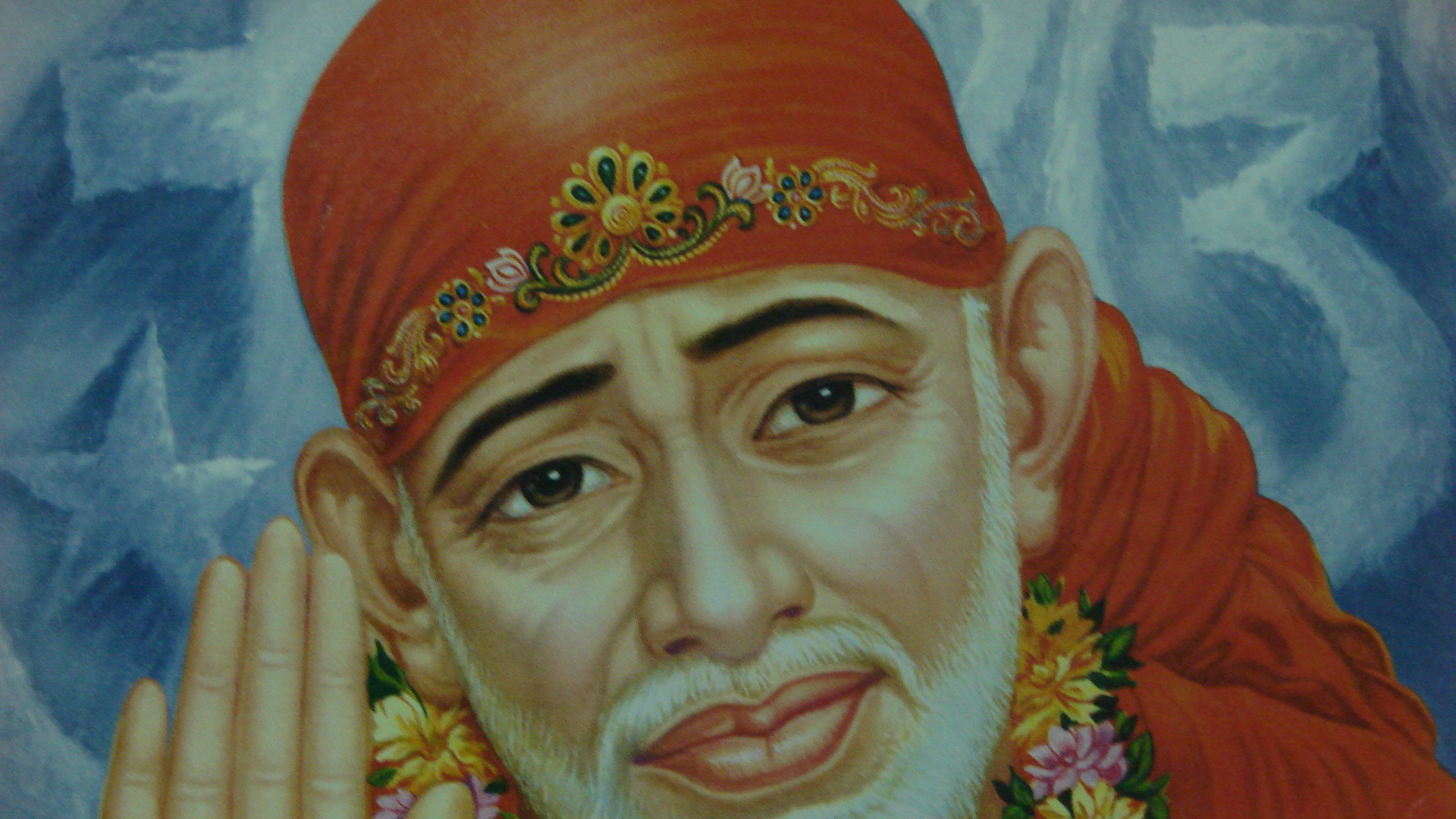 Jai Shri Satguru Jai Sai Ram Sai Baba Bhajan Full Lyrics By Shailendra Bhartti
