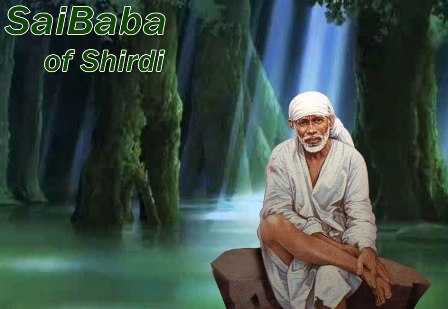 Wo Dekho Aaye Mere Sai Latest Sai Baba Bhajan Full Lyrics By Sonu Magan
