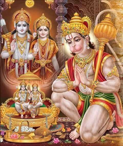 Saja Hai Darbar Tera Hanuman Bhajan Full Lyrics By Lakhbir Singh Lakkha