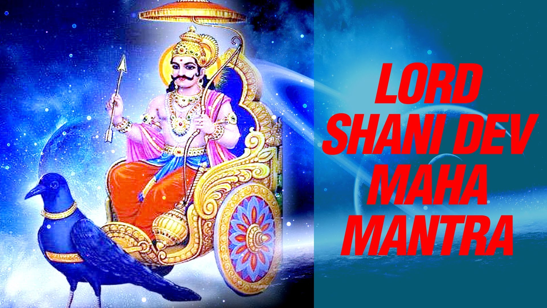 Jai Jai Shri Shanidev Shani Aarti Full Lyrics By Chand Kumar