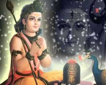 Uthkar Subah Savere Superhit Shiva Bhajan Full Lyrics By Udit Narayan