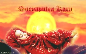 Surya Putra Karna Super Hit Surya Putra Karna Bhajan Full Lyrics