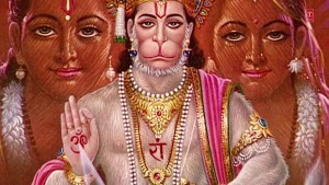 Veer Hanuman Chale Dekho New Hanuman Bhajan Full Lyrics By Rajesh Mishra