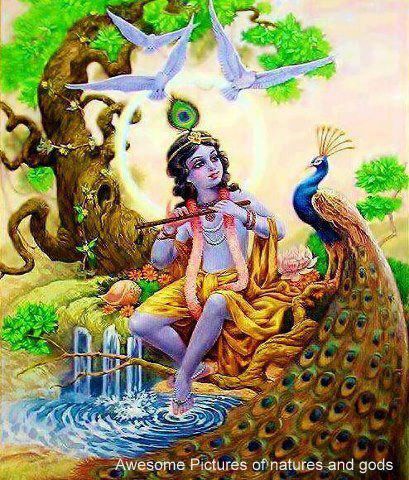 Jo Hara So Pukara Beautiful Krishna Bhajan Full Lyrics