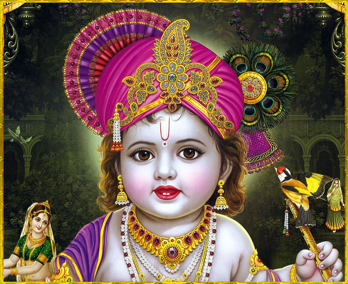 Chalo Vrindavan Dham Re New Krishna Bhajan Full Lyrics By Bhaiya Rajkumar Ji