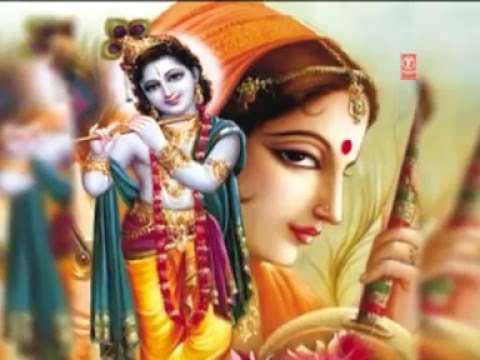 Kaanha Kaanha Ratte Ratte Super Hit Krishna Bhajan Full Lyrics By Anup Jalota