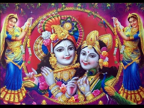 Mile Satguru Zindagi Mil Gayi Hai Krishna Bhajan Full Lyrics