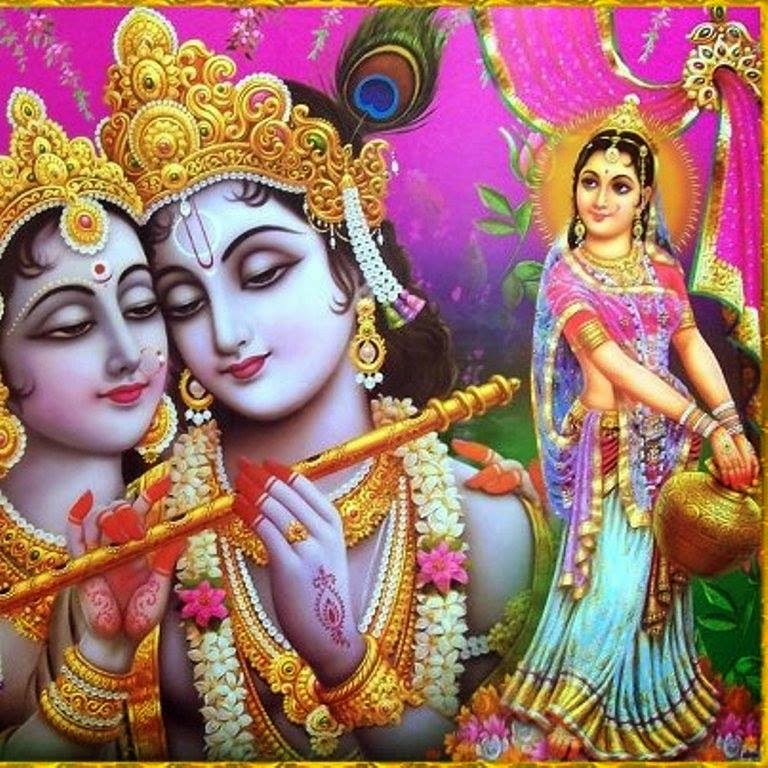 Radha Aisi Bhayi Shyam Ki Diwani Awesome Krishna Bhajan Full Lyrics By Anup Jalota