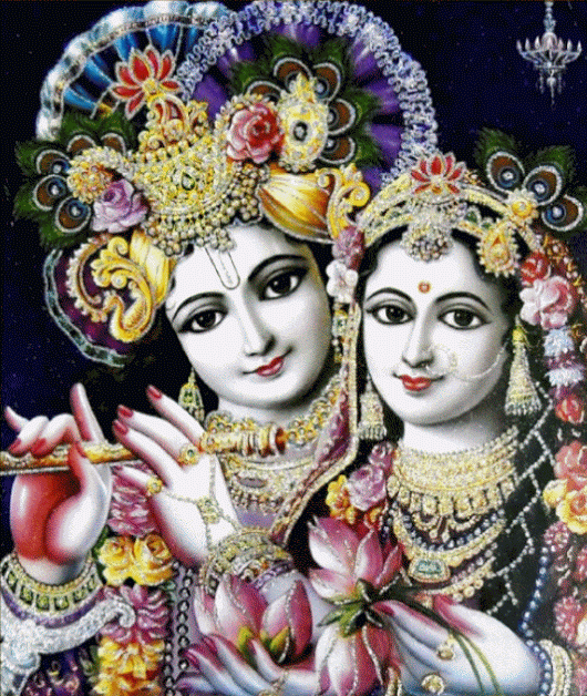 Suno Kanha Ne Bansuri Bajaayee Re Krishna Bhajan Full Lyrics By Rahul Chitnis