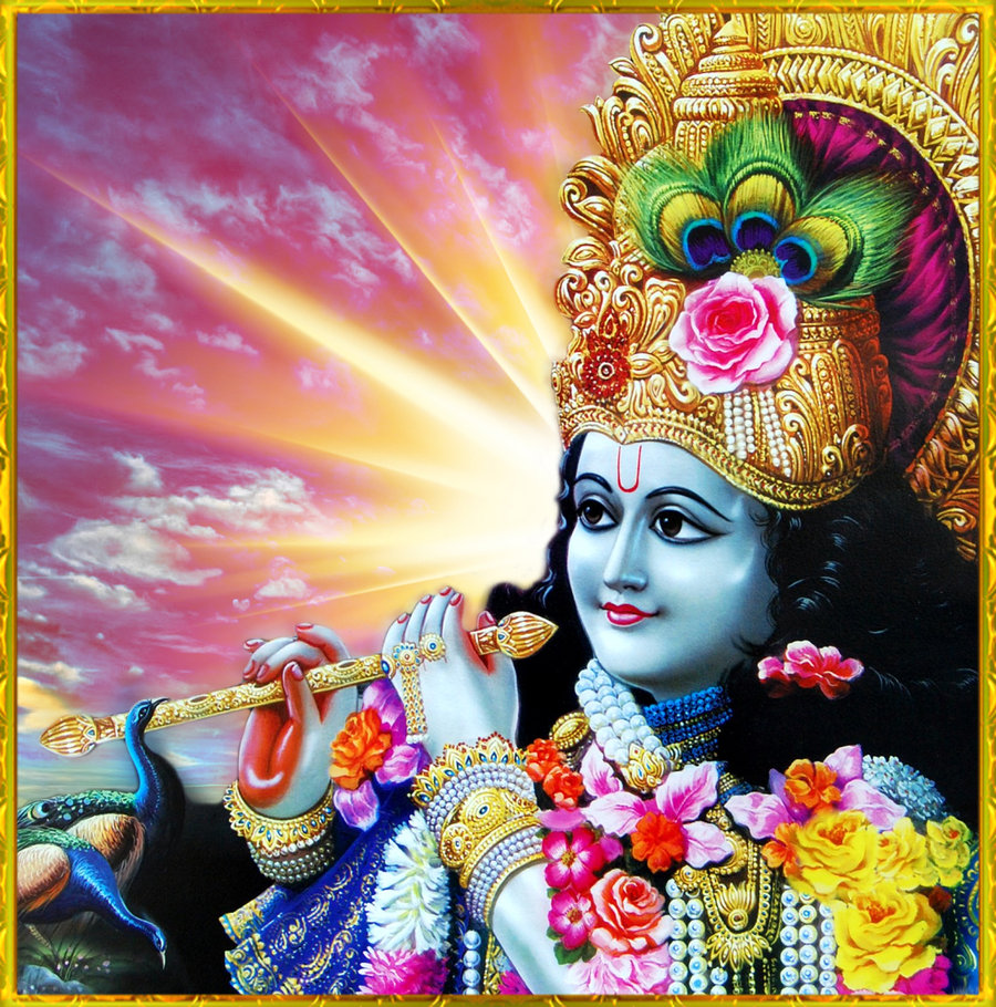 Wo Saans Naa Dena Shyam Mujhe Beautiful Krishna Bhajan Full Lyrics By SANDEEP BANSAL