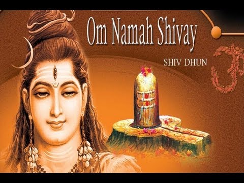 Om Namah Shivay Dhuni By Suresh Wadkar On Monday Latest