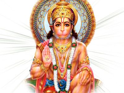 Mere Ram Kaha Hai Batado Bali Hindi Lyrics Hanuman Song