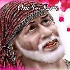 Mere Sar Pe Sada Tera Haath Rahe Om Sai Ram – Lyrics By Dilip Shadangi