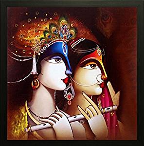 Mere Nainan Mei Shyam- Lyrics Krishna Bhajan By Jaya Kishoriji